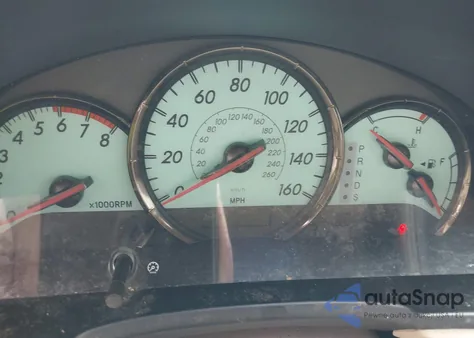 2004 Toyota Camry Solara Se Sport V6/Se V6/Sle V6 from USA, damaged, VIN 4T1CA30P54U011918